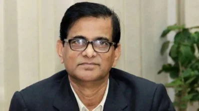 সাবেক পরিকল্পনা প্রতিমন্ত্রী ড. শামসুল আলম।