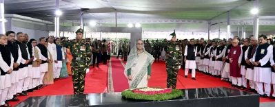 ছবি: পিএমও