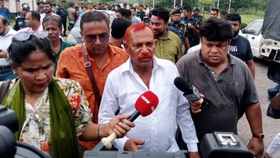  &lsquo;জল্লাদ&rsquo; শাহজাহান ভূঁইয়া