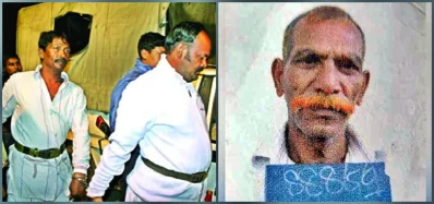 &lsquo;জল্লাদ&rsquo; শাহজাহান