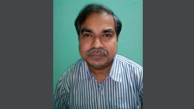 ডা. বরুণ কুমার দত্ত