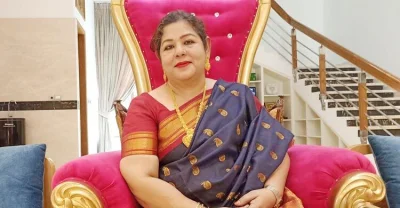 লায়লা কানিজ লাকি