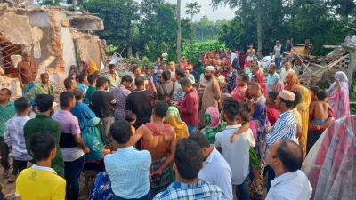 ছবি: ইত্তেফাক 