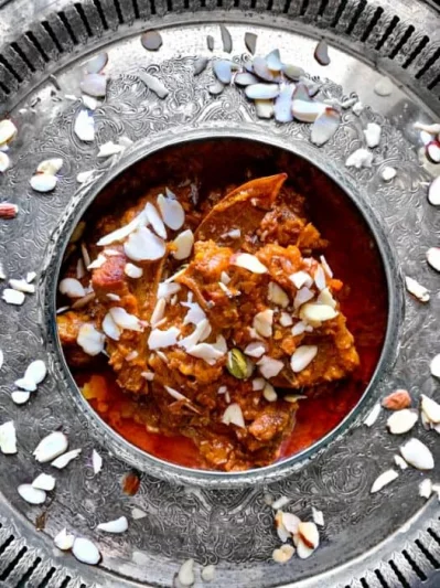 মাটন রোগান জোশ