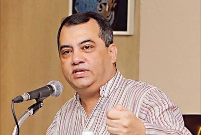 রিবেশ, বন ও জলবায়ু পরিবর্তনমন্ত্রী সাবের হোসেন চৌধুরী