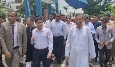 ছবি: ইত্তেফাক