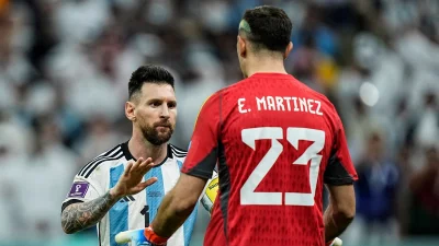 অ্যামি মার্টিনেজ এবার মিয়ামিতে যোগ দিলেন!