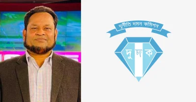 সিলেটের কাস্টমস, এক্সাইজ ও ভ্যাট কমিশনার মোহাম্মদ এনামুল হক