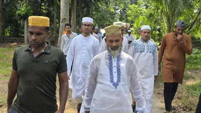 ছবি: ফেসবুক