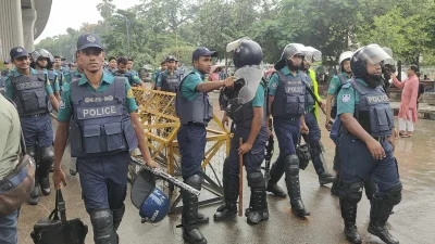 ছবি: তানভীর আহম্মেদ
