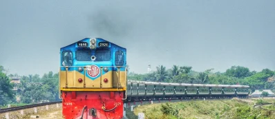 রেলওয়ে