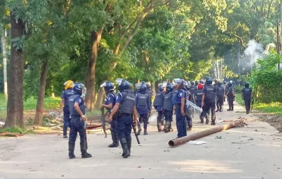 ছবি: ইত্তেফাক