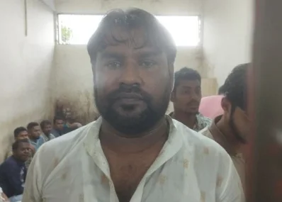 চট্টগ্রামের বায়েজীদ বোস্তামী থানা শ্রমিক লীগের সভাপতি দিদারুল আলম