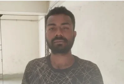 লেগুনাচালক সোহেল রানা