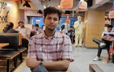 নিহত আসিফ হাসান | ছবি: সংগৃহীত