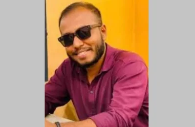 নিহত ইমতিয়াজ আহমেদ জাবির। ছবি: সংগৃহীত
