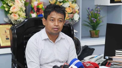 সাবেক ডিবির অতিরিক্ত কমিশনার হারুন অর রশীদ