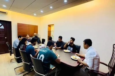 ছবি: ফেসবুক থেকে নেওয়া