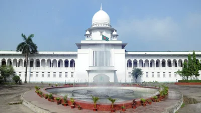 হাইকোর্ট