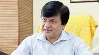 মতিউর রহমান