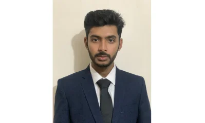 নিহত সাগর আহমেদ | ছবি: সংগৃহীত 