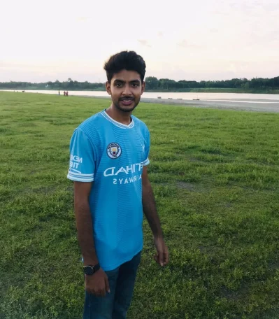 নিহত সাগর আহমেদ | ছবি: সংগৃহীত