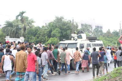 ছবি: ইত্তেফাক