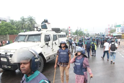 ছবি: ইত্তেফাক