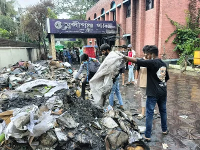 ছবি: ইত্তেফাক