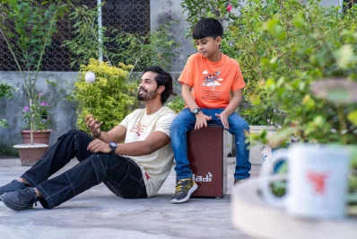 ছবি: রং বাংলাদেশ 