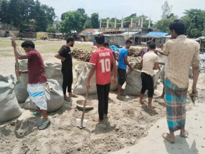 ছবি: ইত্তেফাক 