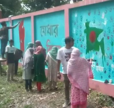 ছবি: ইত্তেফাক 