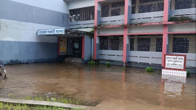ছবি: ইত্তেফাক
