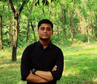 বৈষম্যবিরোধী ছাত্র আন্দোলনের অন্যতম সমন্বয়ক হাসনাত আব্দুল্লাহ