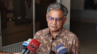 ব্রিগেডিয়ার জেনারেল (অব.) এম সাখাওয়াত হোসেন