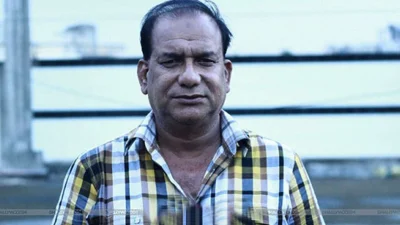 নির্মাতা বদিউল আলম খোকন। ছবি- সংগৃহীত