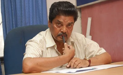 আমজাদ হোসেন। ছবি- সংগৃহীত