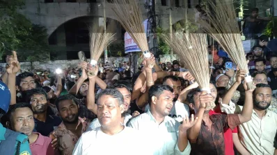 ছবি: তানভীর আহমেদ