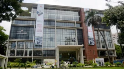 পররাষ্ট্র মন্ত্রণালয়