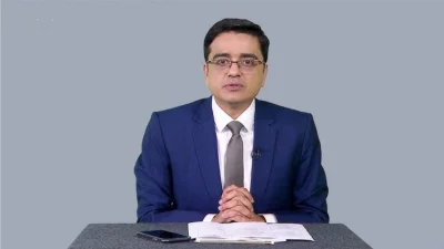 খালেদ মুহিউদ্দীন। ছবি: সংগৃহীত
