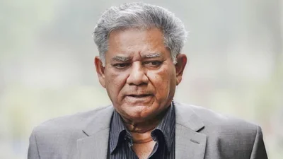 স্বরাষ্ট্র উপদেষ্টা ব্রিগেডিয়ার জেনারেল (অব.) সাখাওয়াত হোসেন। ফাইল ছবি