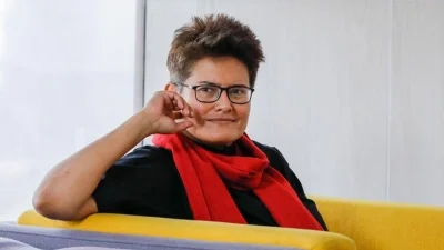 ফারজানা ওয়াহিদ সায়ান। ছবি- সংগৃহীত
