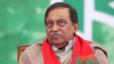 পুরোনো ছবি: সংগৃহীত