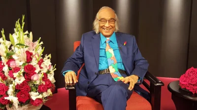 শফিক রেহমান