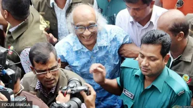 শফিক রেহমান
