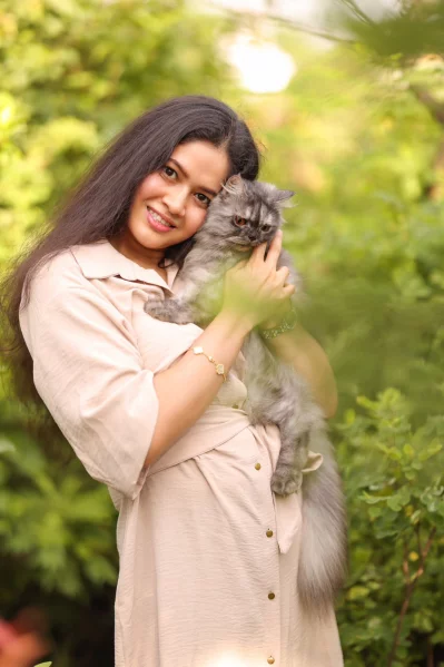 নাসরিন কুইন। ছবি- সংগৃহীত