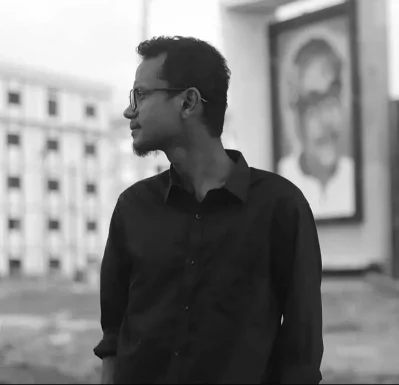 ছাত্রলীগ কর্মী জামিউল ইসলাম হিমেল। ছবি: সংগৃহীত 