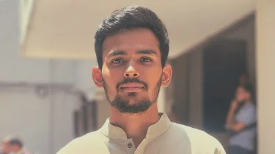 অন্তর্বর্তীকালীন সরকারে যুব ও ক্রীড়া উপদেষ্টা আসিফ মাহমুদ। 