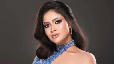 নাসরিন কুইন। ছবি- সংগৃহীত