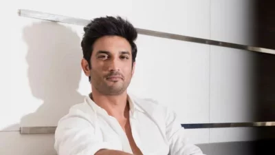 সুশান্ত সিং রাজপুত। ছবি- সংগৃহীত